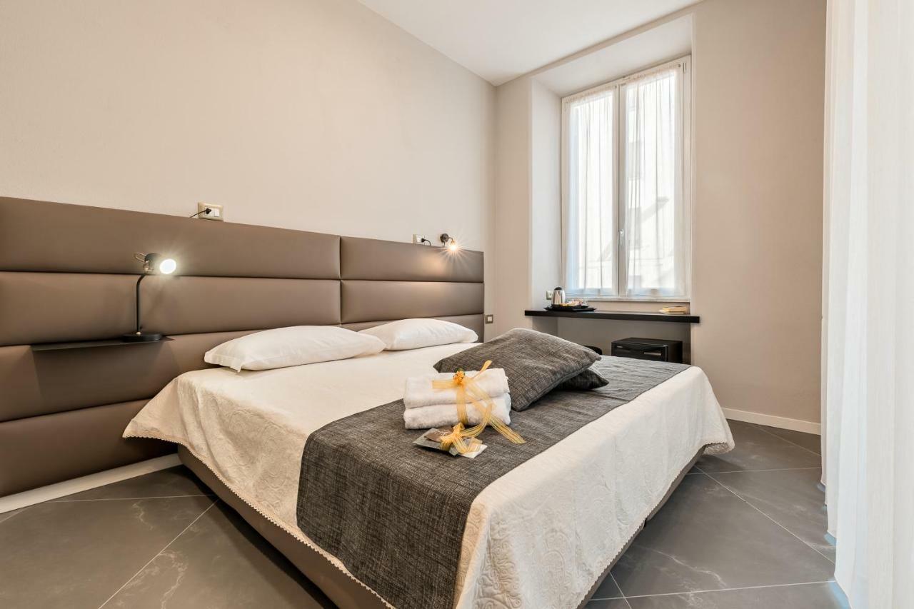 Benso Rooms La Spezia Eksteriør billede