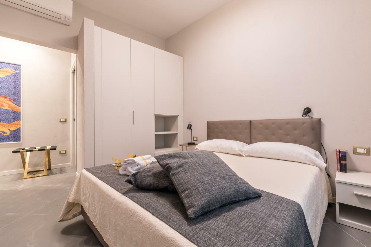 Benso Rooms La Spezia Eksteriør billede