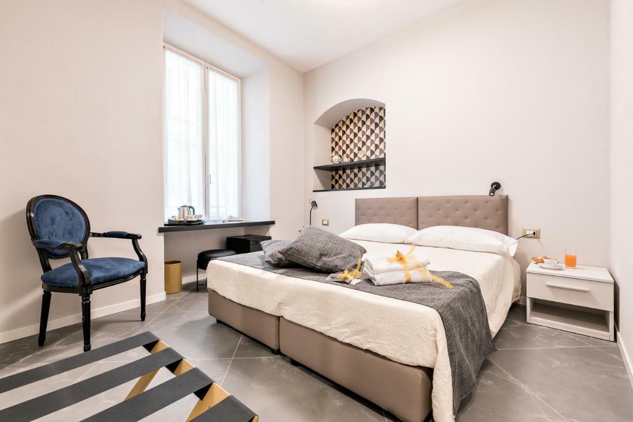 Benso Rooms La Spezia Eksteriør billede
