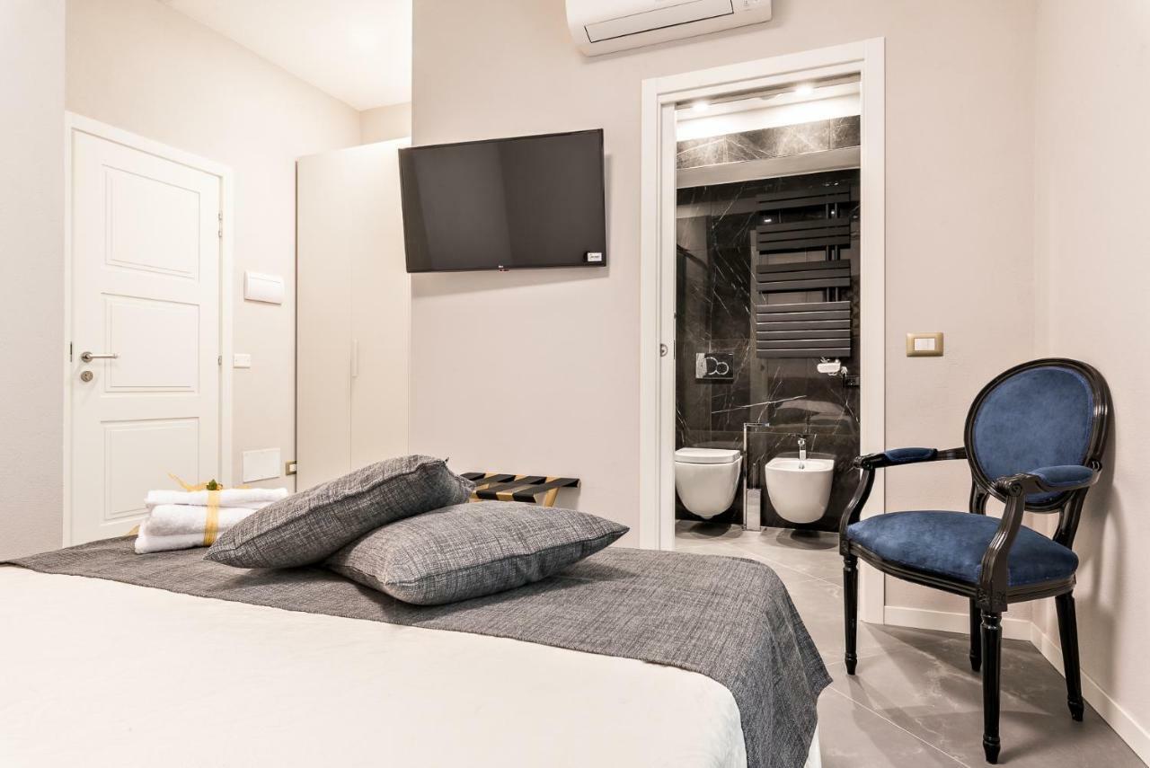 Benso Rooms La Spezia Eksteriør billede