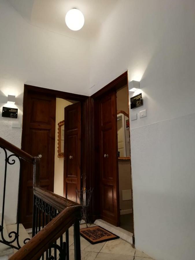 Benso Rooms La Spezia Eksteriør billede