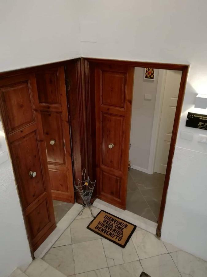 Benso Rooms La Spezia Eksteriør billede